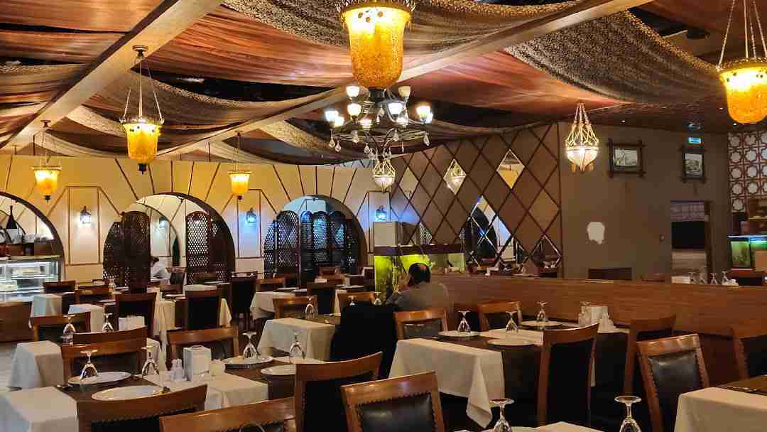 Где поесть в Алматы: гид по лучшим ресторанам города