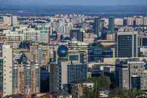 Цены на недвижимость в Казахстане: анализ рынка и прогноз на 2020 год