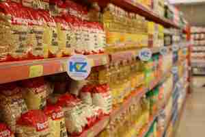 Коронавирус в Казахстане: как карантин повлиял на цены на еду 