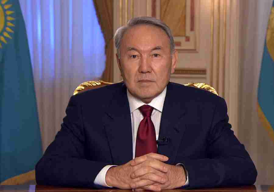 Нурсултан Назарбаев болен коронавирусом: что ждет Елбасы