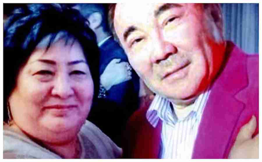В семье Нурсултана Назарбаева произошла трагедия