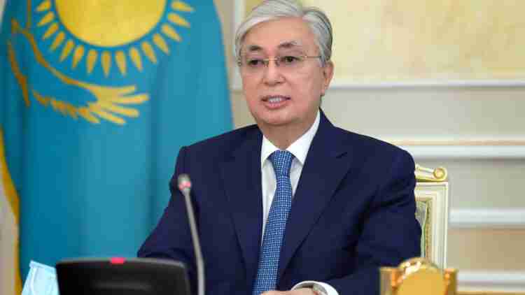Чрезвычайное положение в Казахстане: Токаев сделал важное заявление
