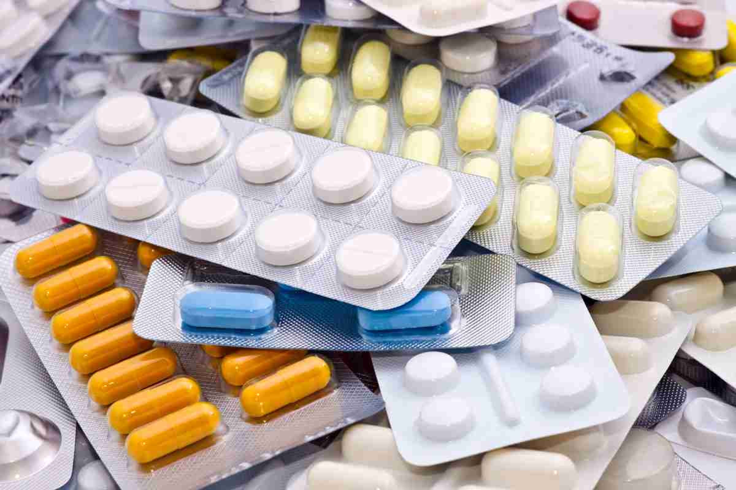 Медикаменты в Казахстане: в аптеках установлены лимиты на препараты
