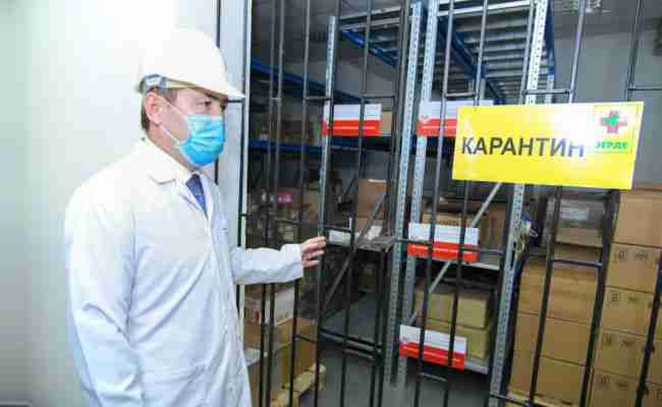 Карантин в Алматы: куда звонить для жалоб на нарушение карантина