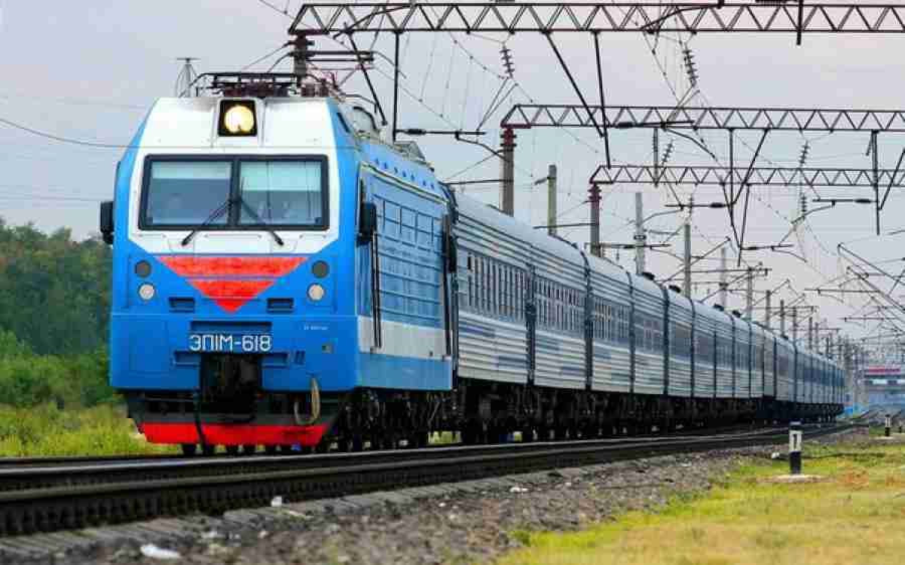 Поезда в Казахстане: отменены рейсы на популярных маршрутах