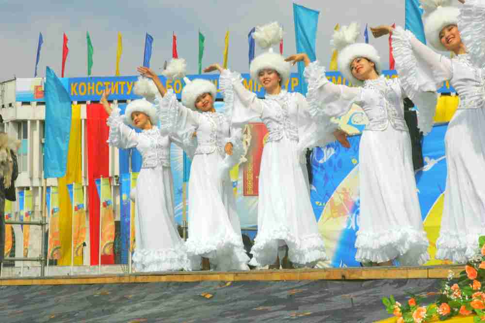 Праздники в августе 2020: что отмечают жители Казахстана в последний месяц лета