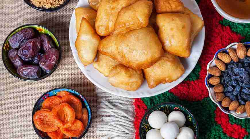 Лучшие блюда казахской кухни: несколько несложных рецептов