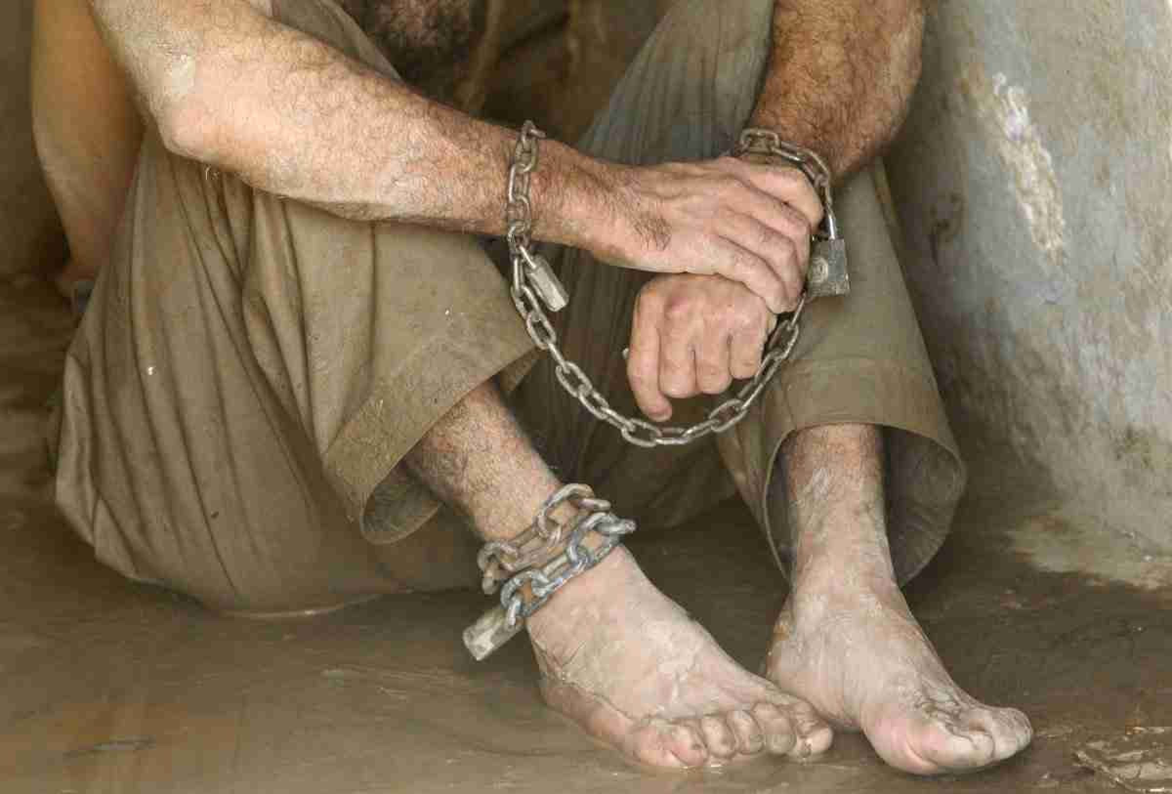 Торговля людьми в Казахстане: омбудсмен сделала скандальное заявление