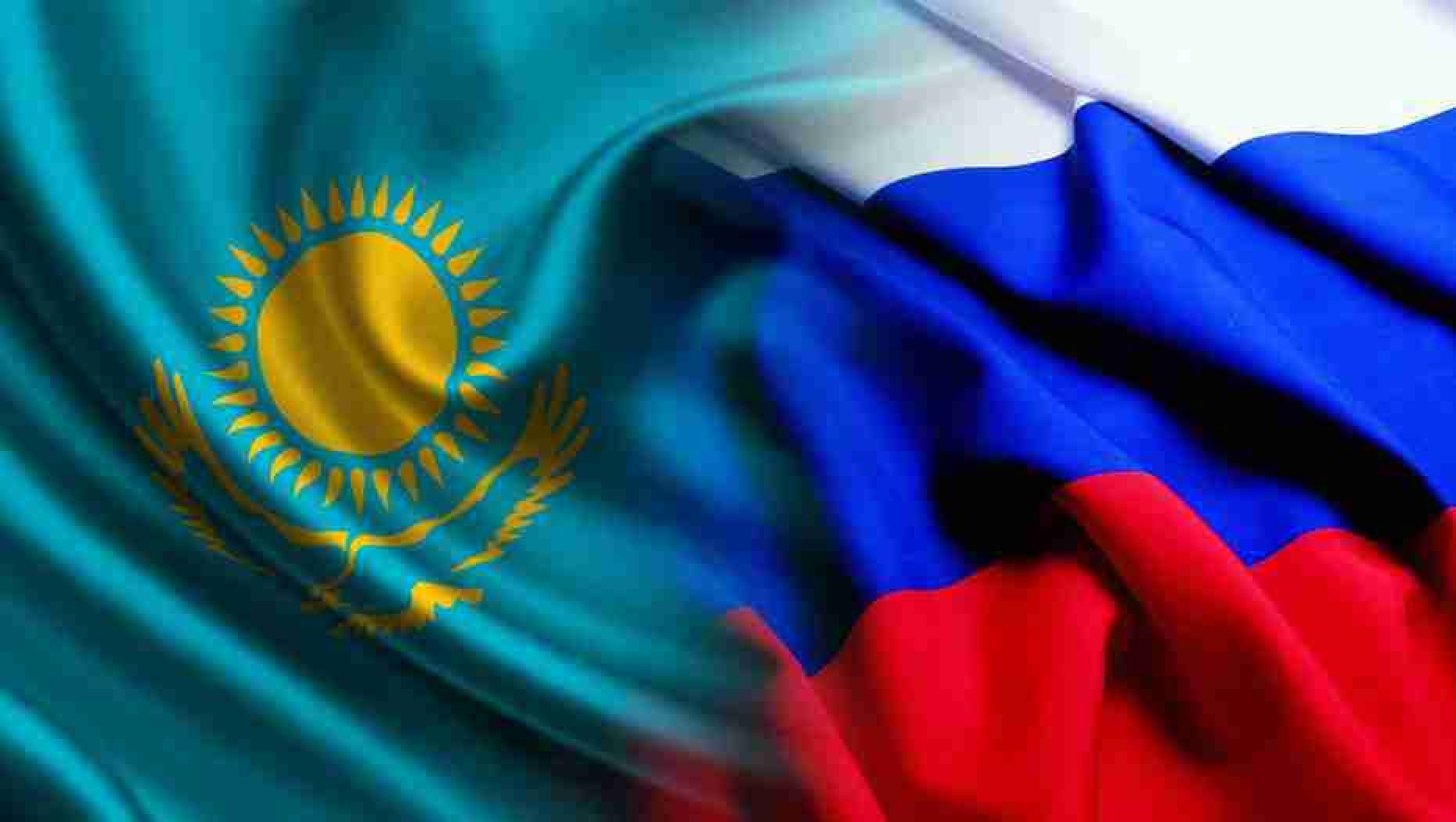 Россия передала в Казахстан новую партию гуманитарной помощи