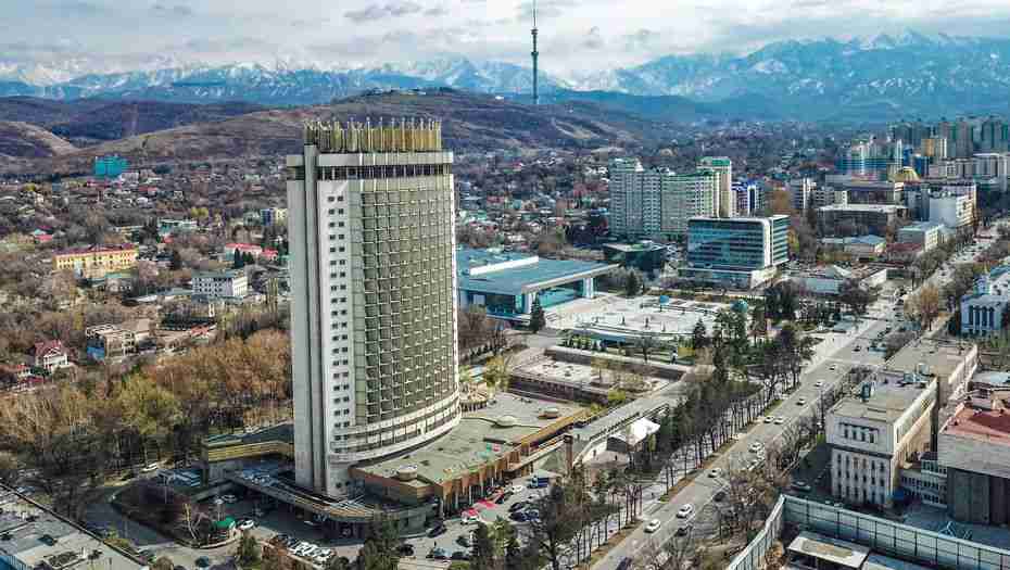 Усиление карантина в Алматы: что запрещено в городе с 20 июля