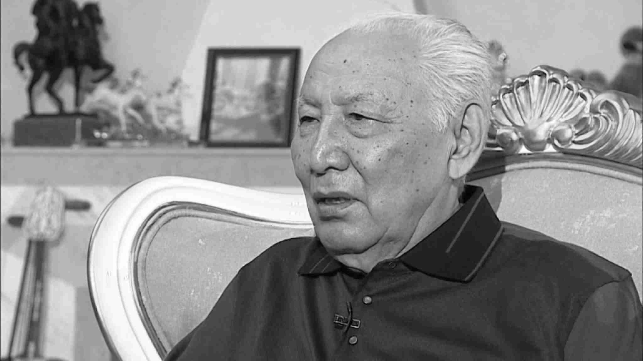 Академик Кенжегали Сагадиев умер от коронавируса