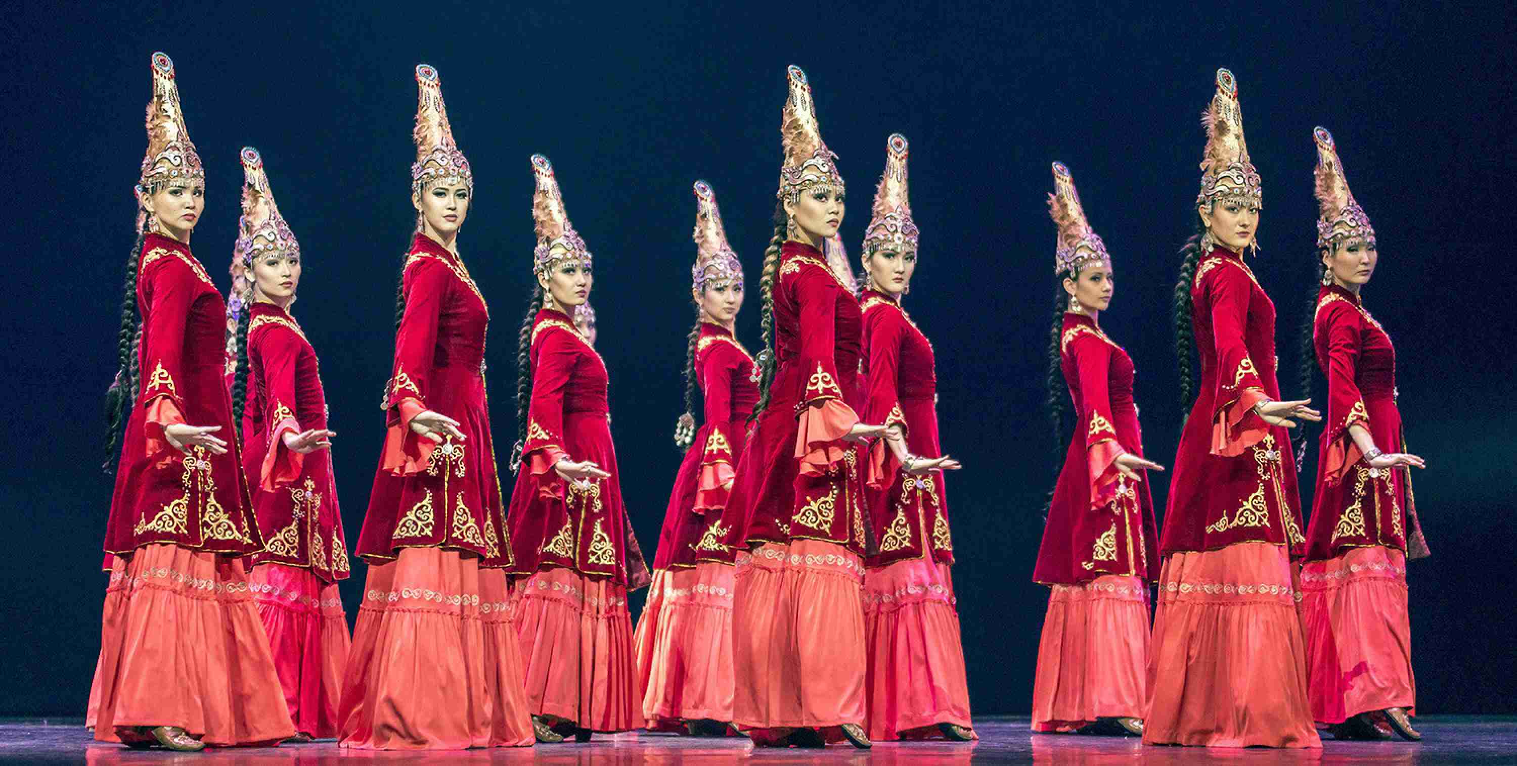 Астана Балет завершил театральный сезон громкими премьерами