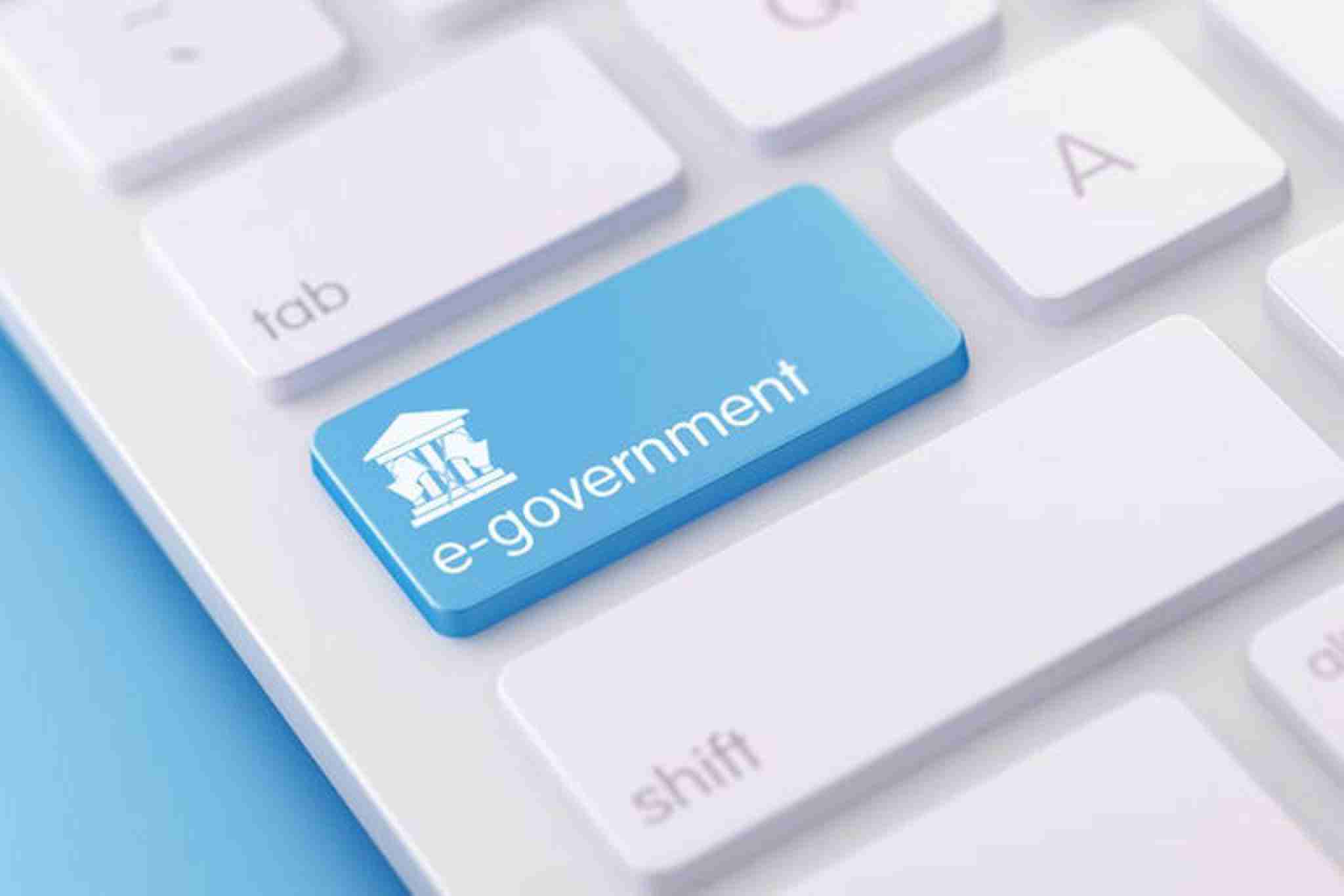 Казахстан лидирует в развитии электронного правительства среди государств СНГ