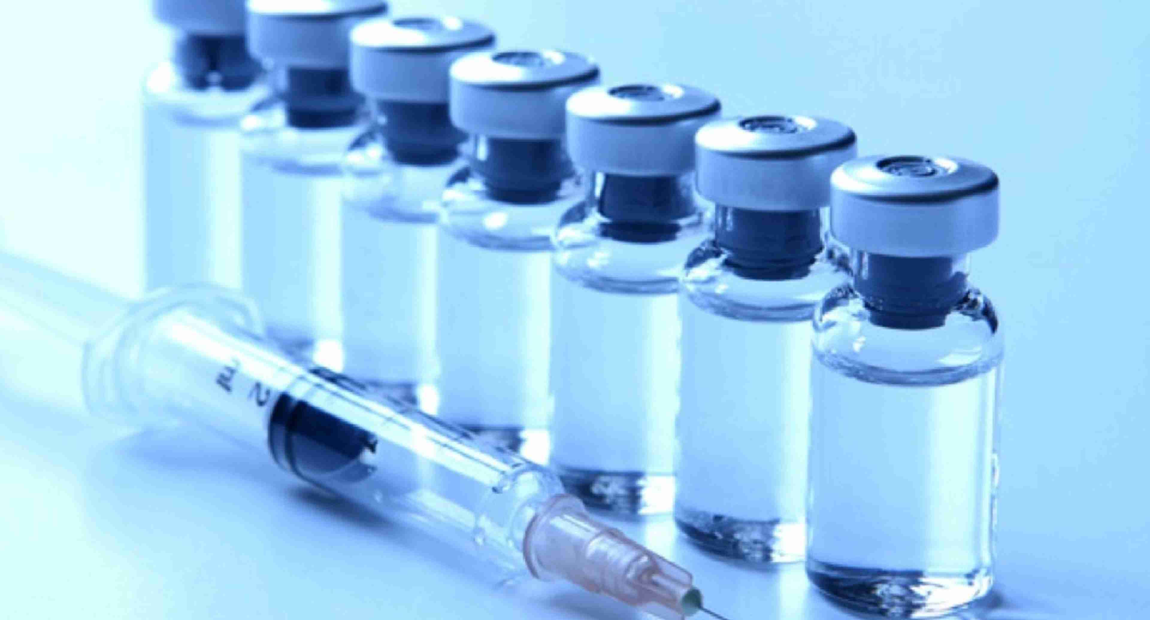 В Казахстане успешно прошли испытания вакцины от коронавируса