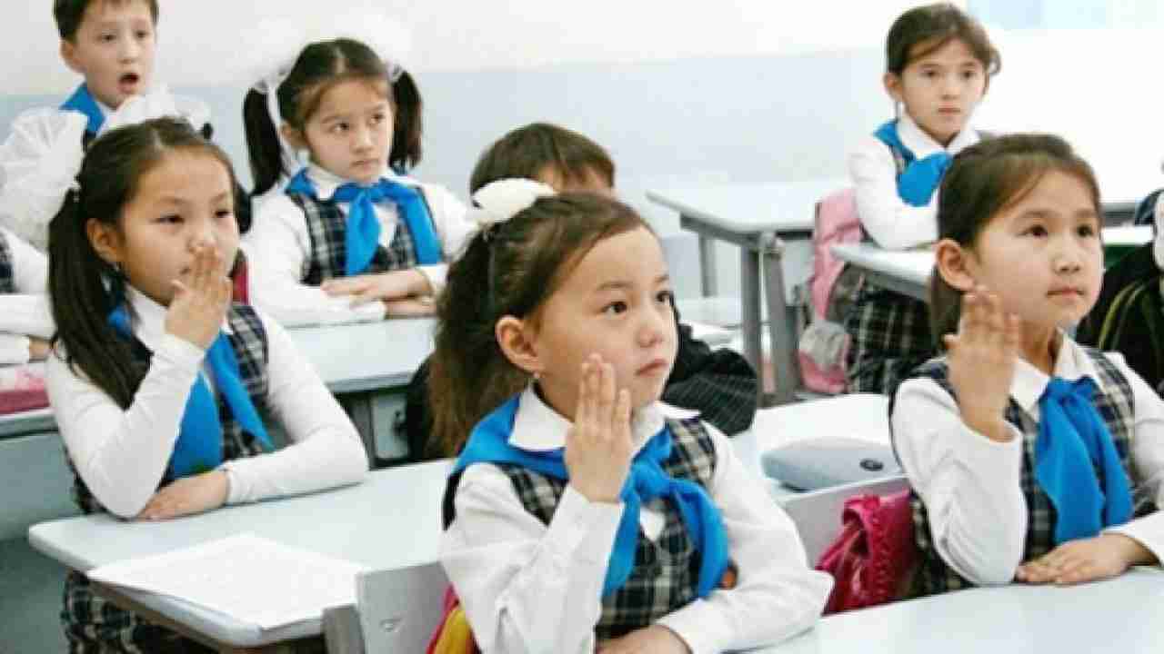 В школы Казахстана вернется букварь
