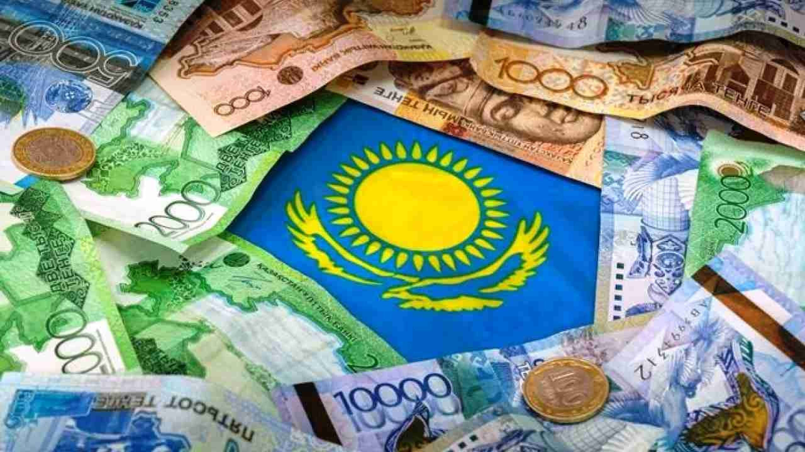 Налоговая амнистия в Казахстане: кому спишут пеню
