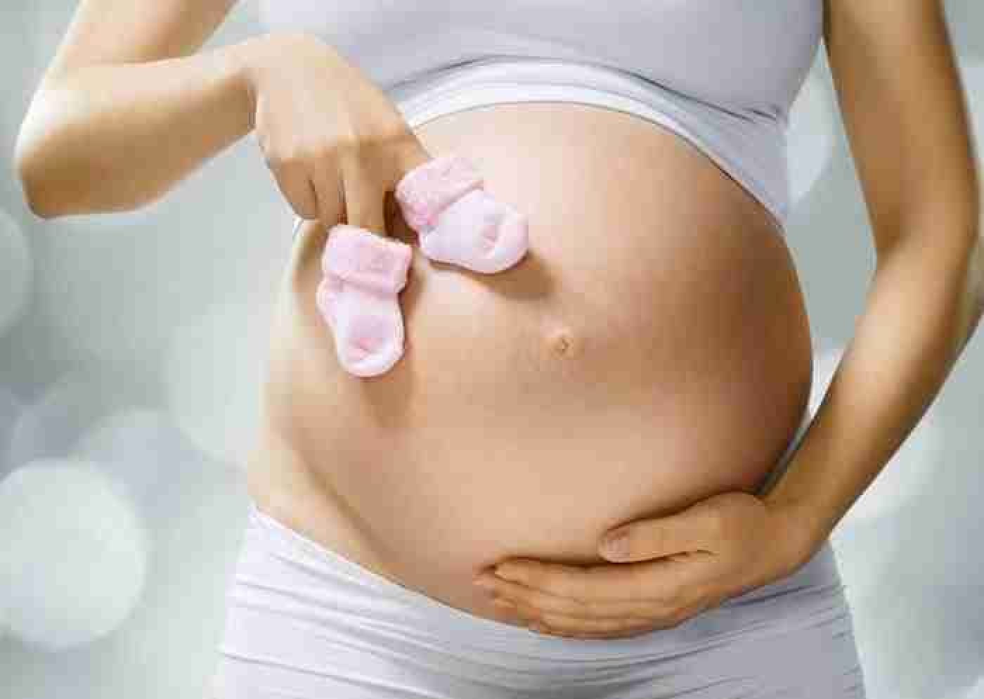В Казахстане от коронавируса погибли 40 беременных женщин