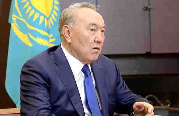 Новая инициатива Елбасы: зачем Назарбаев собирает саммит