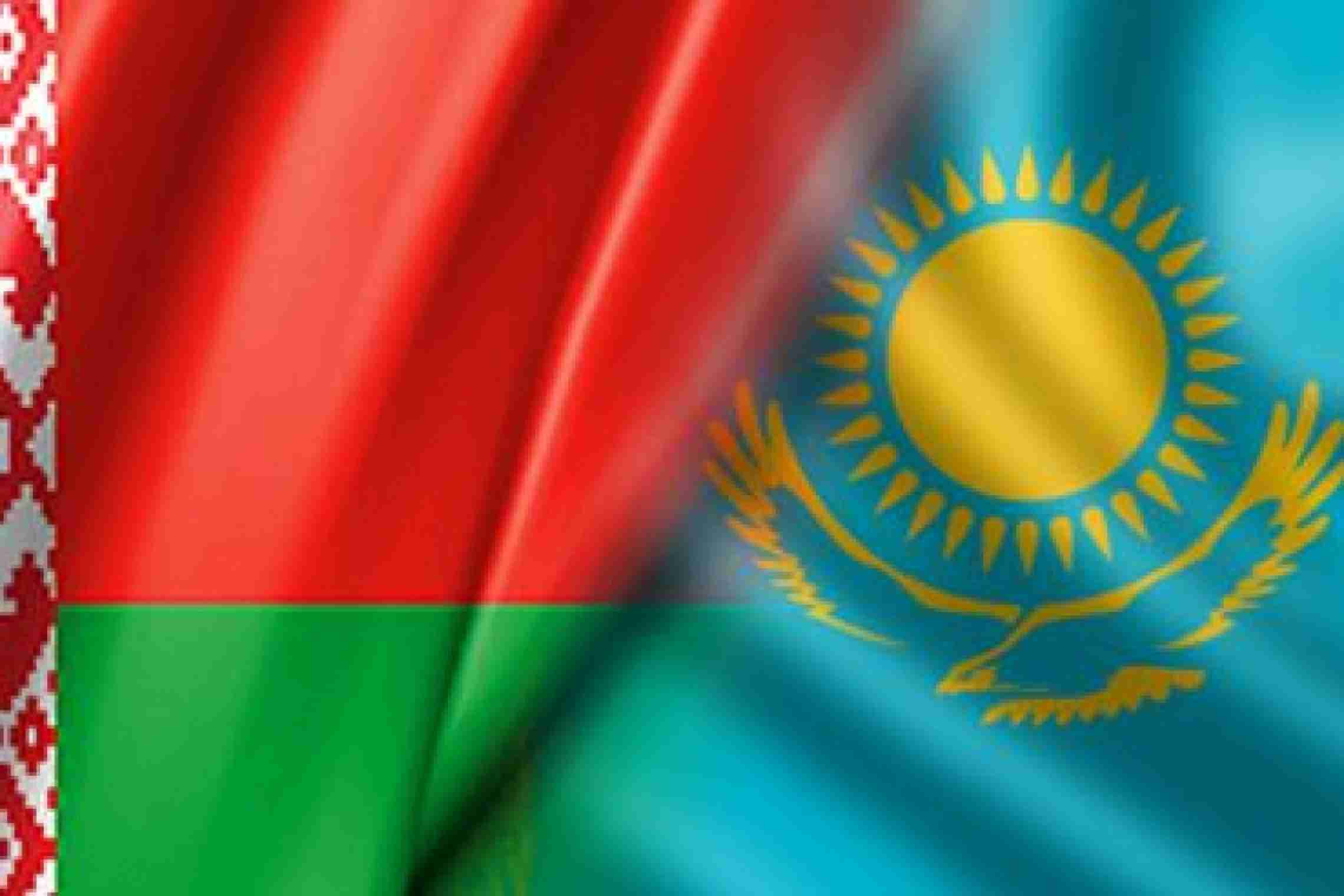 Казахстан может применить силы ОДКБ на территории Беларуси