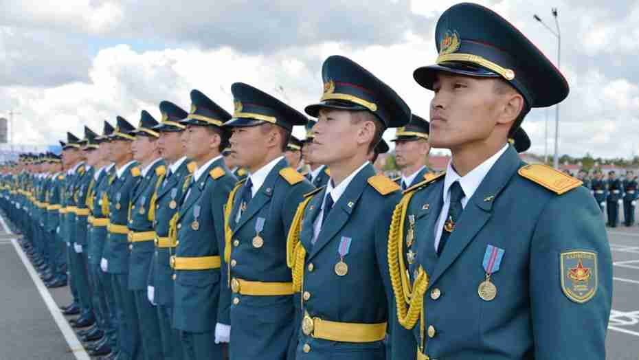 Коррупция в Минобороны Казахстана: детали громкого скандала