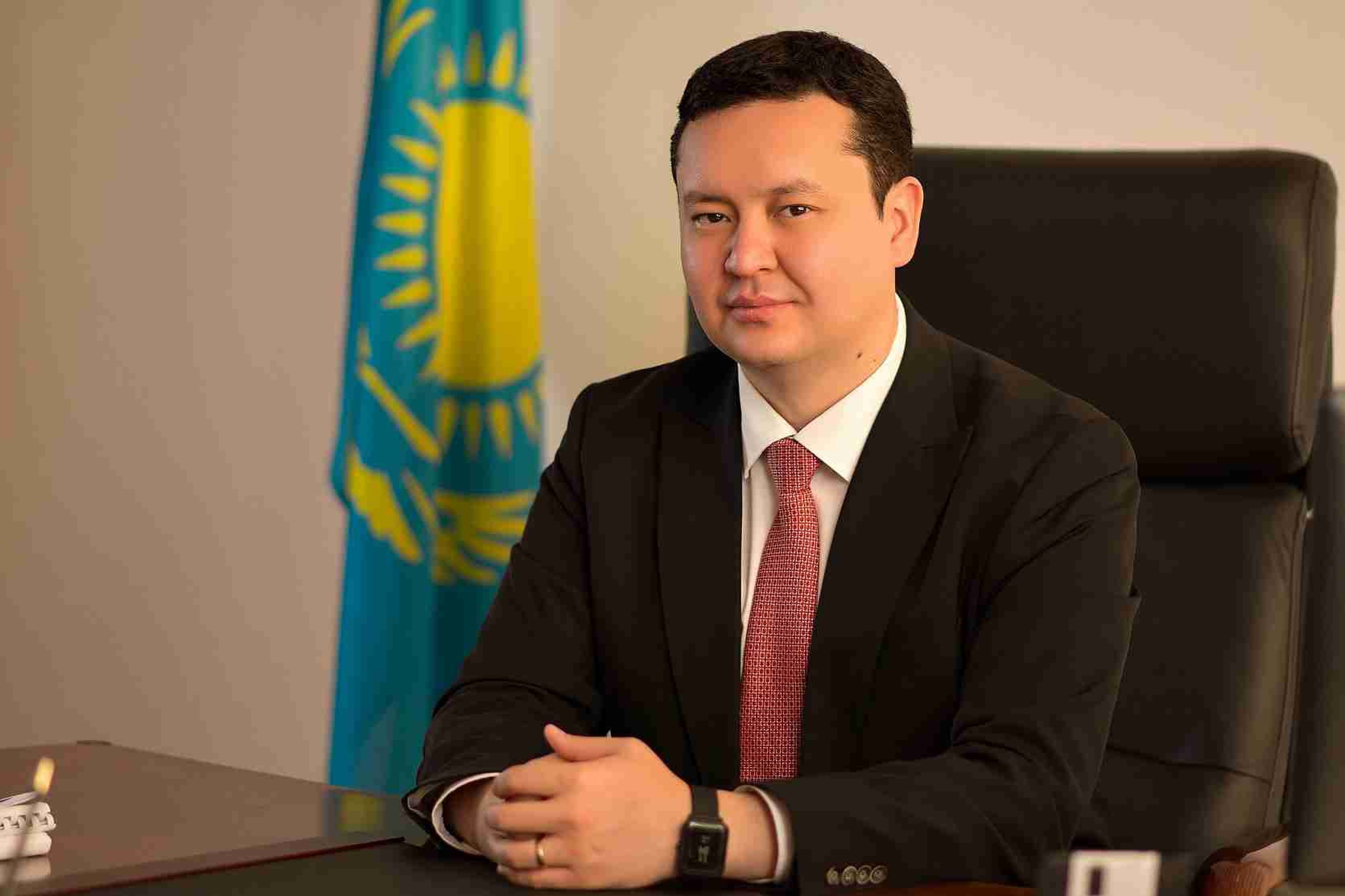 Арест вице-министра Олжаса Абишева: детали коррупционного скандала