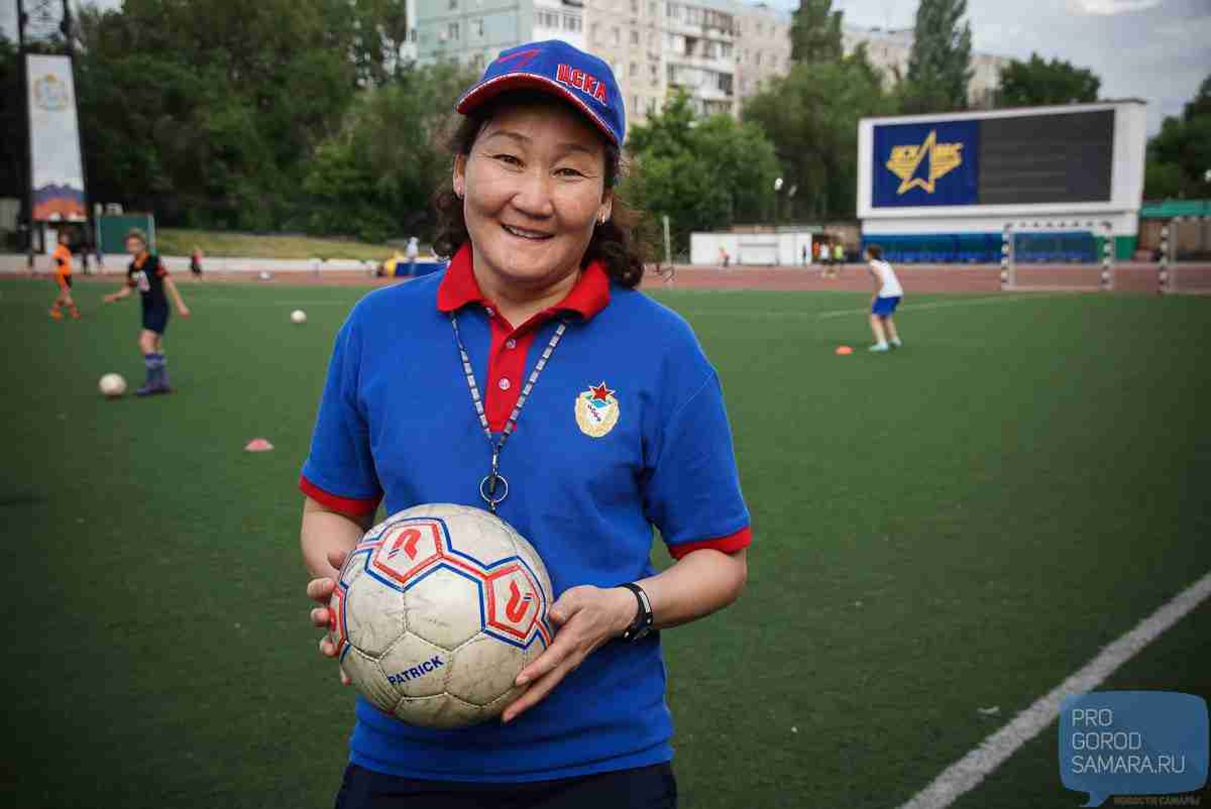 Умерла одна из наиболее влиятельных женщин в казахстанском спорте