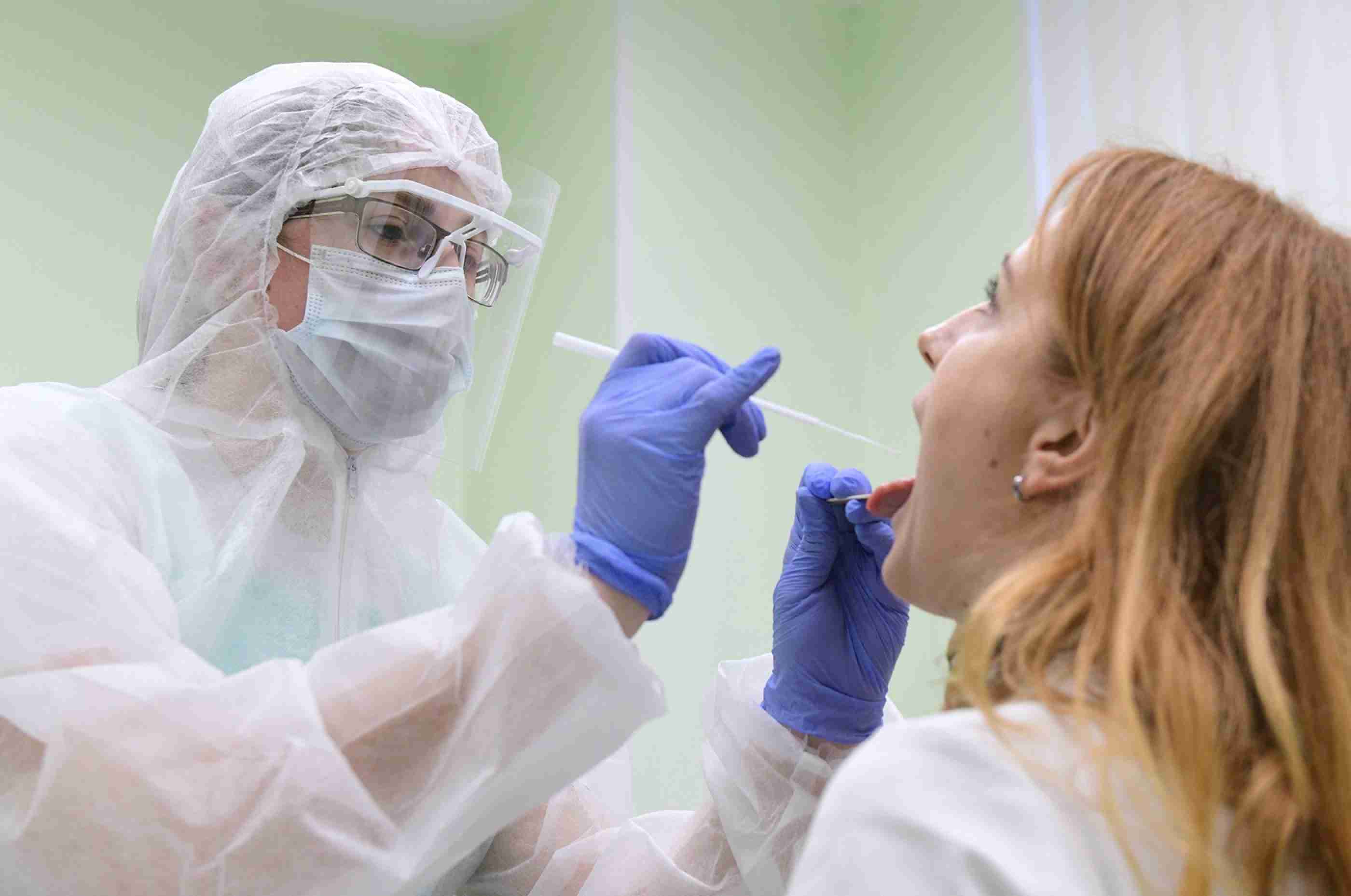 Вакцинация от коронавируса в Казахстане: известны первые детали