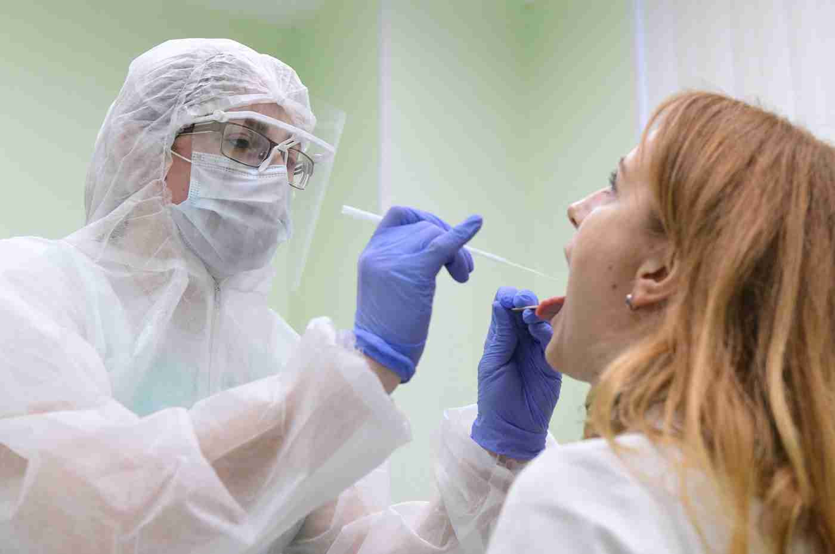 В Казахстане зафиксирован новый антирекорд смертности от коронавируса