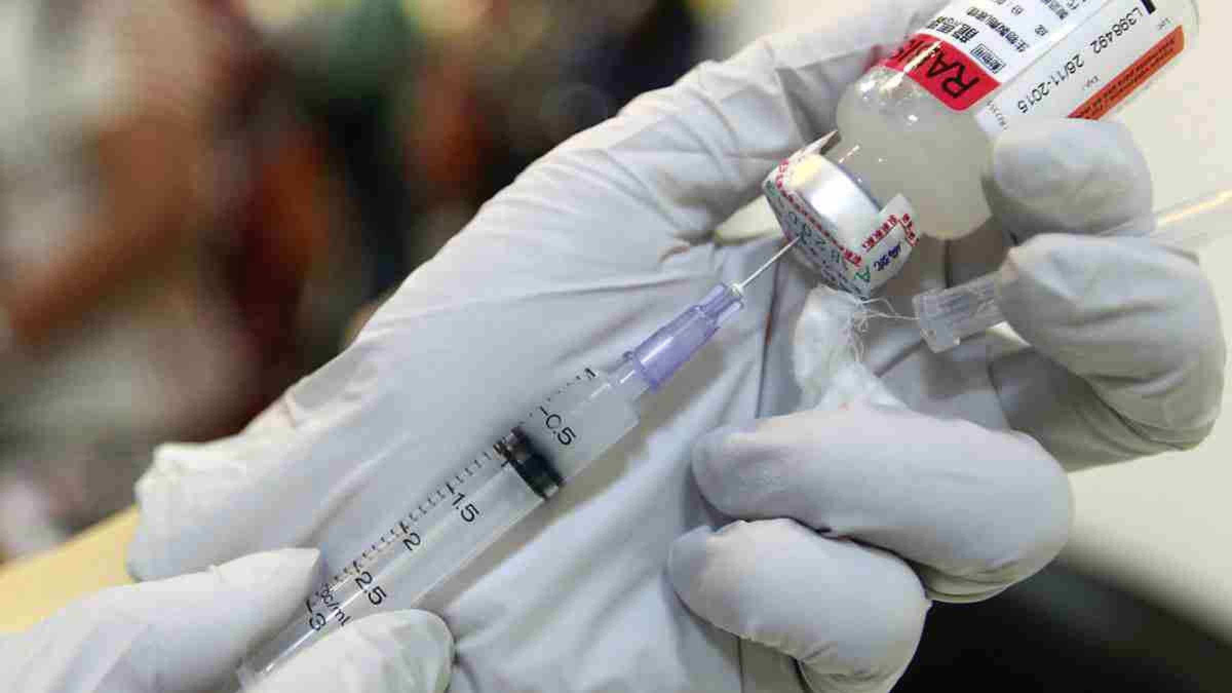Вакцина от коронавируса: Казахстан объявил о порядке закупок