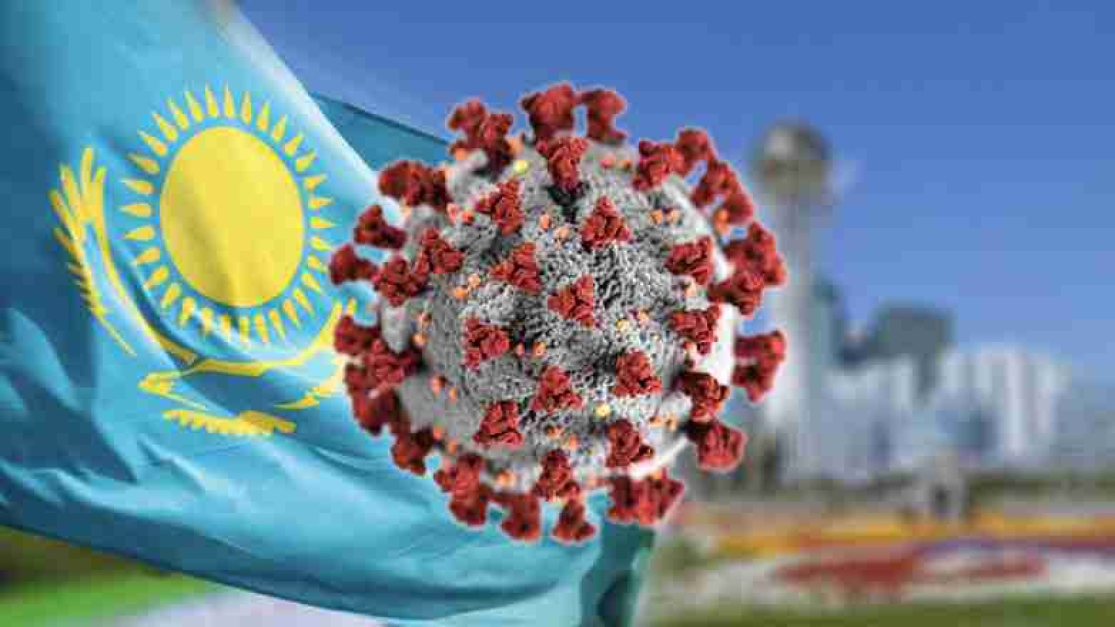 Смертность от коронавируса в Казахстане в ноябре 2020: озвучен прогноз