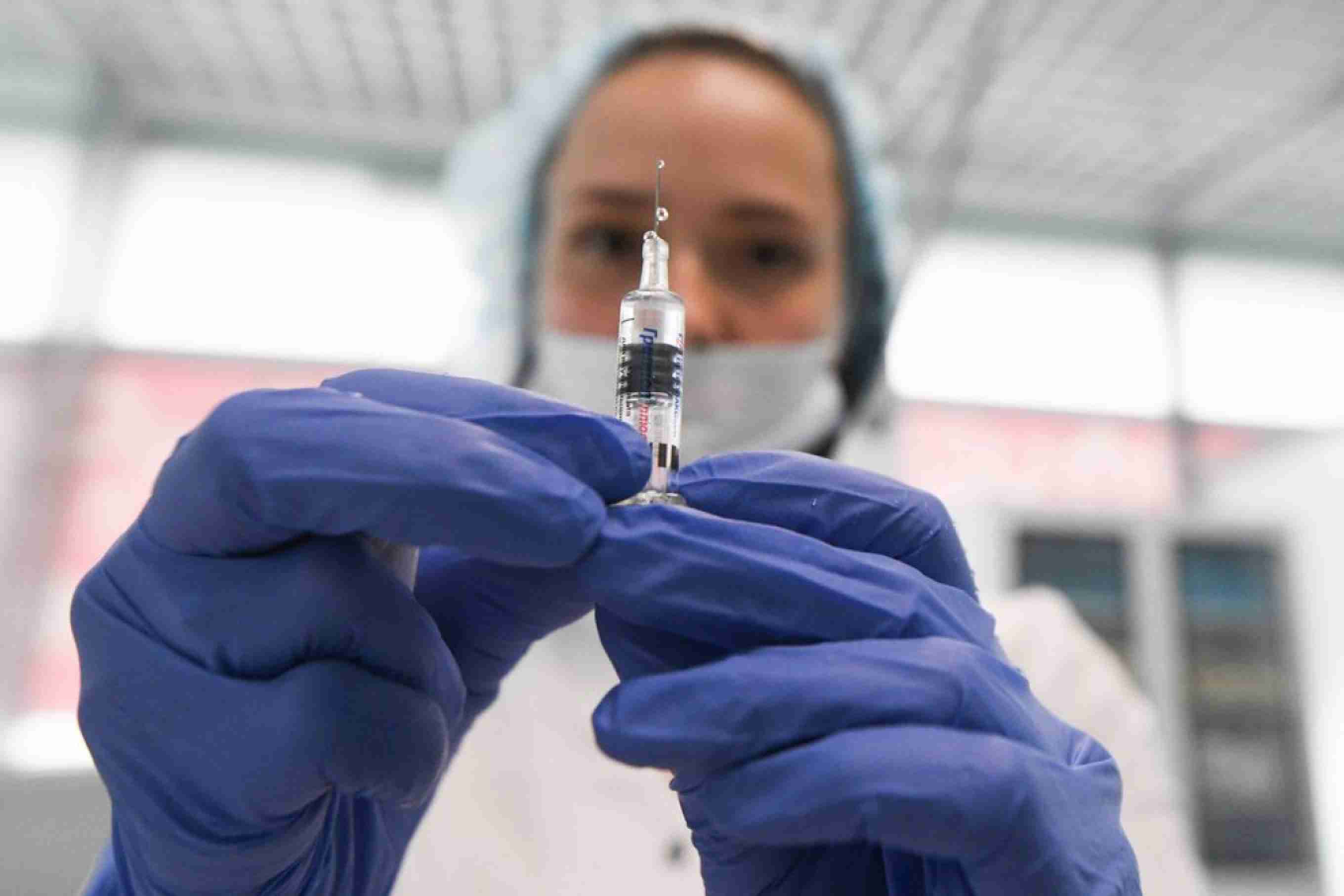 Первая казахстанская вакцина от коронавируса: известна дата начала испытаний