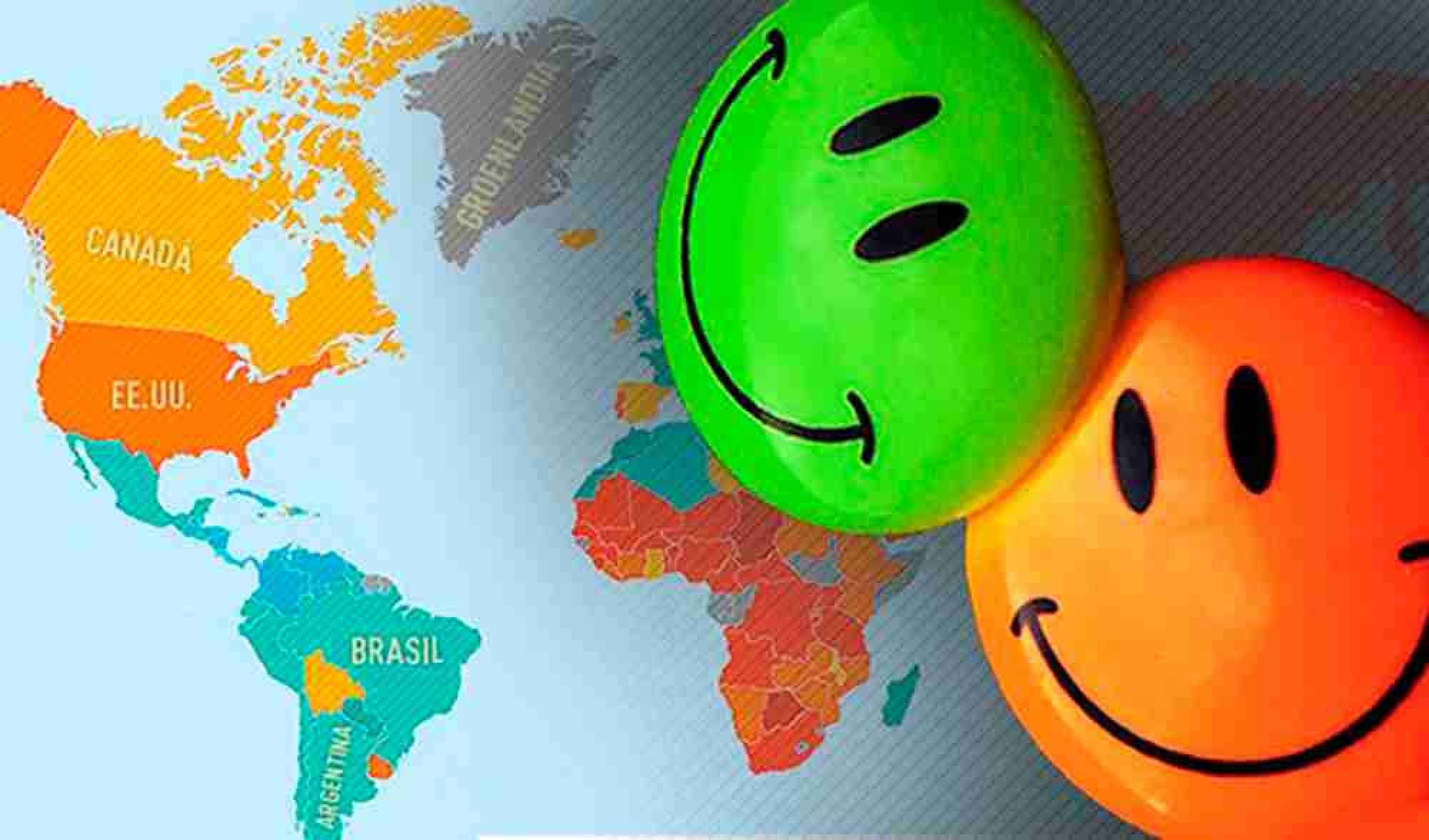 Индекс счастья 2020: какое место занял Казахстан