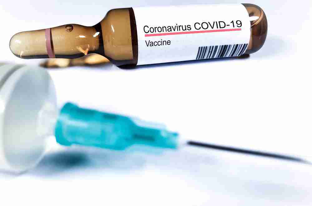 За вакцину от коронавируса казахстанцам придется заплатить