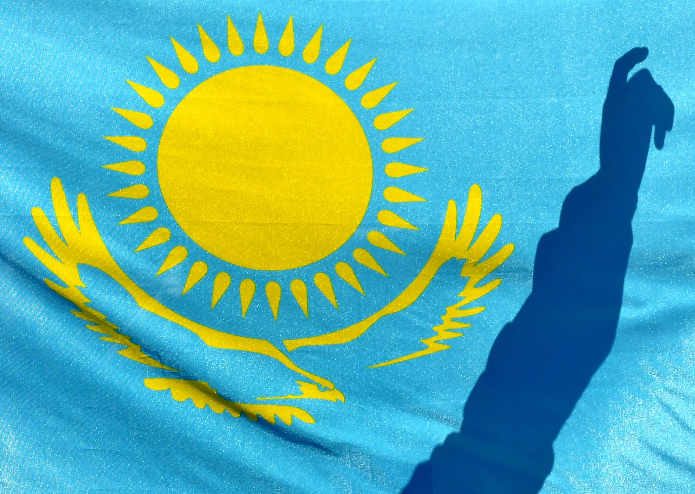 Выборы сельских акимов в Казахстане: дата и процедура