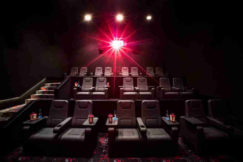 Когда откроют кинотеатры в Алматы: ответ властей