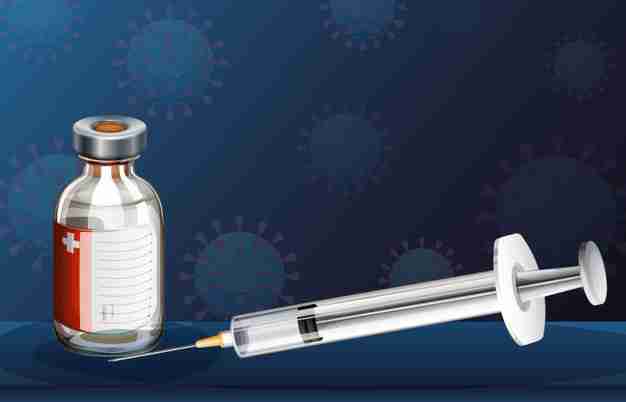 Казахстанская вакцина от коронавируса получила мировое признание