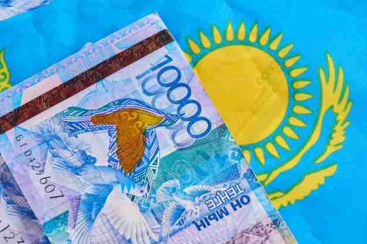 Деловой Казахстан: дайджест новостей экономики и бизнеса за неделю