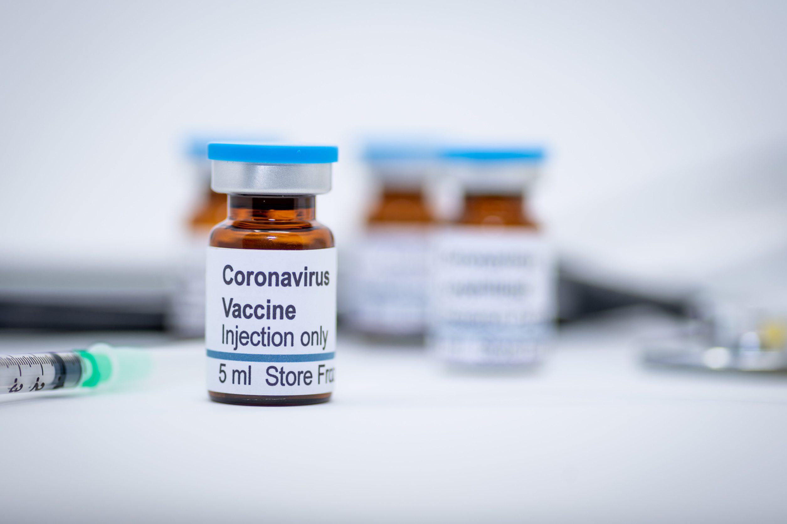 В Казахстане разработали уникальную вакцину от коронавируса