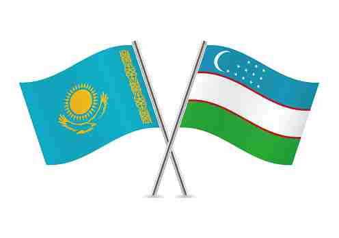Казахстан закрыл границы с двумя соседними странами