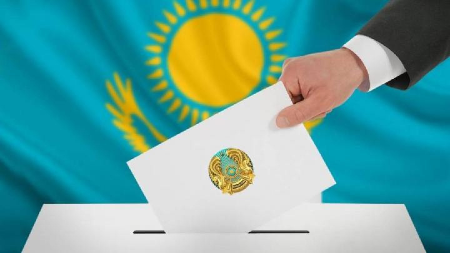 Подведены итоги выборов акимов сел, поселков и сельских округов Кызылординской области