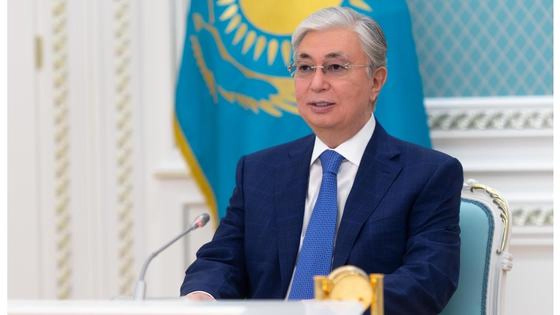 Токаев сообщил, что население Казахстана достигло 19 миллионов