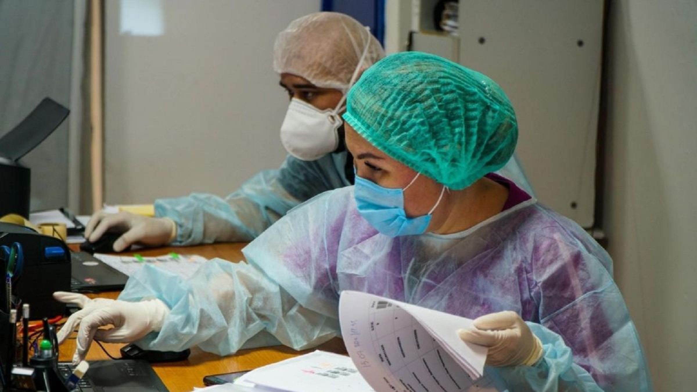 В Казахстане отменят надбавки для медиков